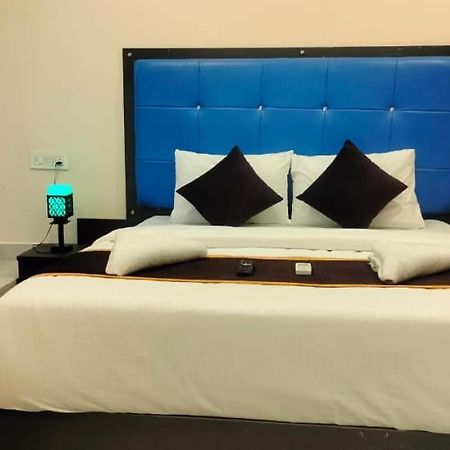 Hotelpeacockinn Visakhapatnam Eksteriør billede