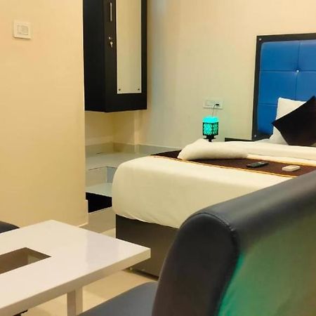 Hotelpeacockinn Visakhapatnam Eksteriør billede
