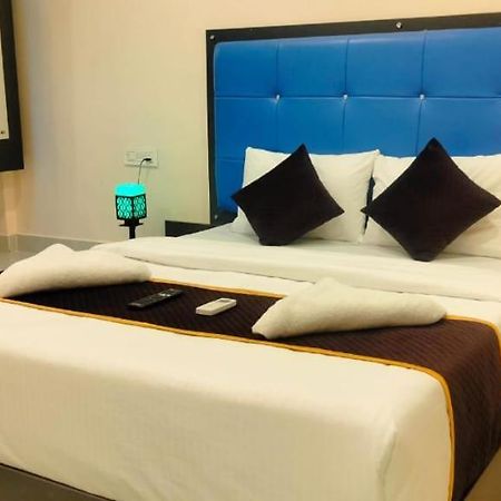 Hotelpeacockinn Visakhapatnam Eksteriør billede